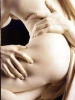 Rape of Proserpina, Baroque sculpture Bernini Roma