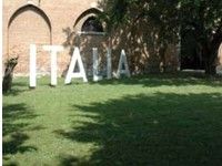 Padiglione Italia alla Biennale Venezia