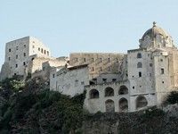 Storia del castello d'Ischia