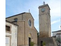 Rocca San Giovanni borgo pi bello d'Italia bandiera blu