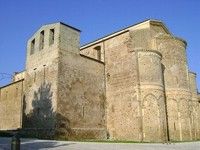 Fossacesia Chieti complesso monastico di San Giovanni in Venere