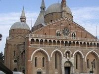 Cammino di Sant'Antonio da Venezia a Padova