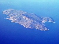 Isola del Giglio Grosseto