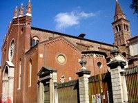 Chiesa di Santa Corona Vicenza