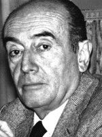 Renato Zangheri docente e politico