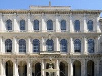 Galleria Nazionale d'Arte Antica di Roma