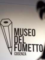 Il Museo del Fumetto a Cosenza