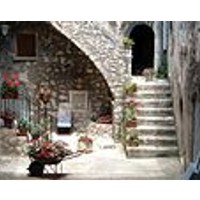 Saint Stefano by Sessanio Eagle attractions