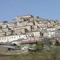 Navelli Aquila Abruzzo
