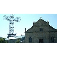 UNESCO: santuario della Madonna del Sacro Monte di Novi Velia