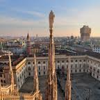 Palazzo Reale di Milano cenni storici