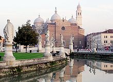 Specola di Padova Veneto