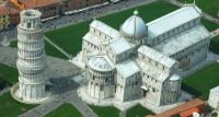 PISA Square of Miracles
