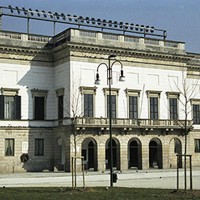 Palazzina Appiani a Milano