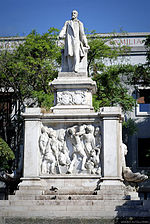 Piazza De Nava Reggio Calabria