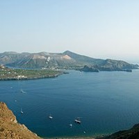 foto Trekking nelle isole Eolie Sicilia