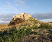 Castello di Alcamo, luogo del cuore