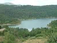 Lago di Ancipa