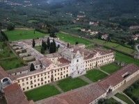 foto La Certosa de Pisa, el lugar del corazón