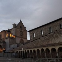Basilique de Saint-Nicolas de Tolentino