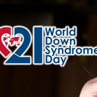 Giornata Mondiale della Sindrome di Down