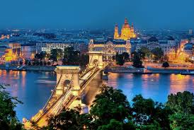 foto Budapest