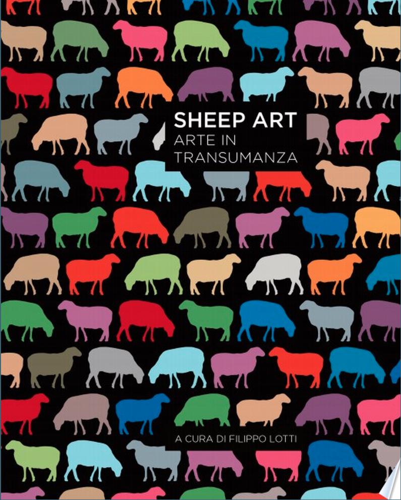 SHEEP ART