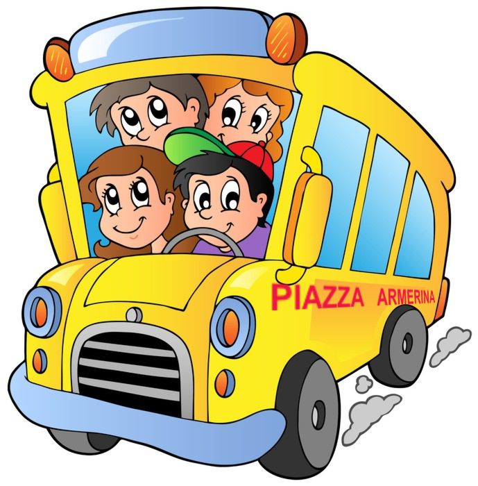 foto Buses to and from Piazza Armerina