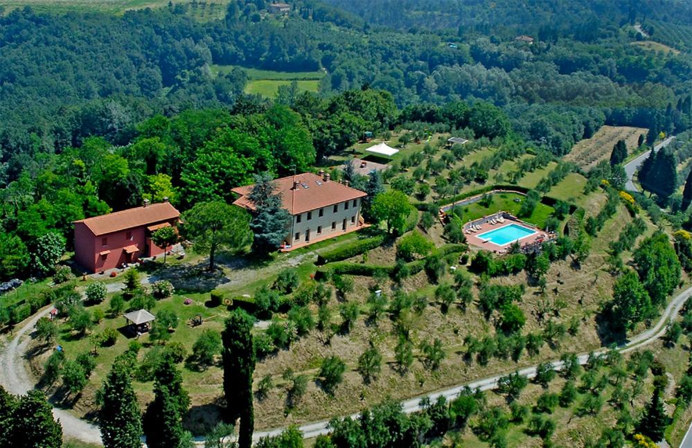 agriturismo