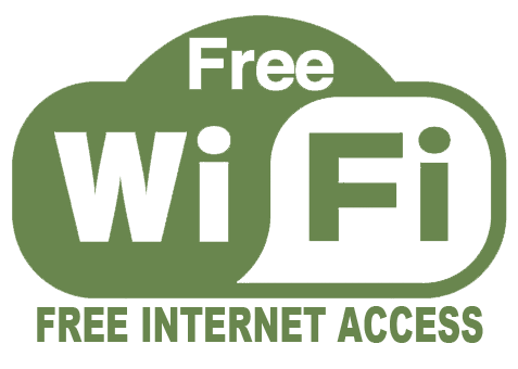 foto Free Wi-fi
