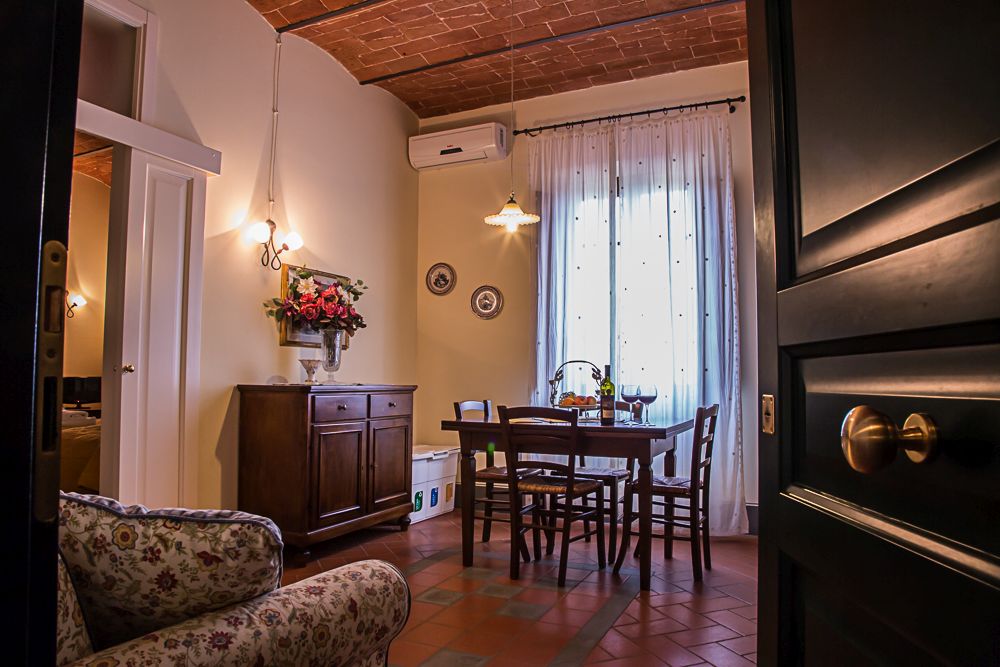 Special Price for your holiday at Borgo Bucciano!