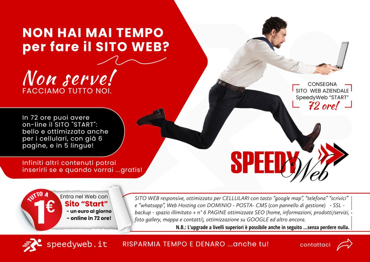 speedy web